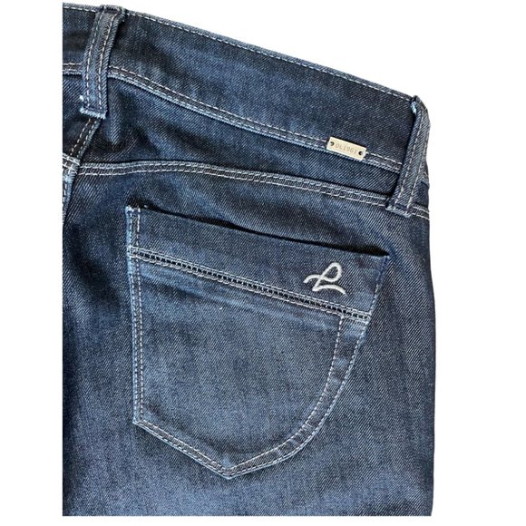 DL1961 Nicole Ultra Skinny - Picture 6 of 8